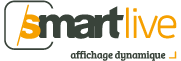 Smart-Live Logo